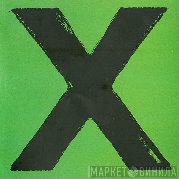 Ed Sheeran  - X