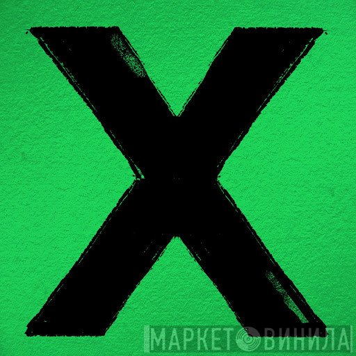 Ed Sheeran  - X