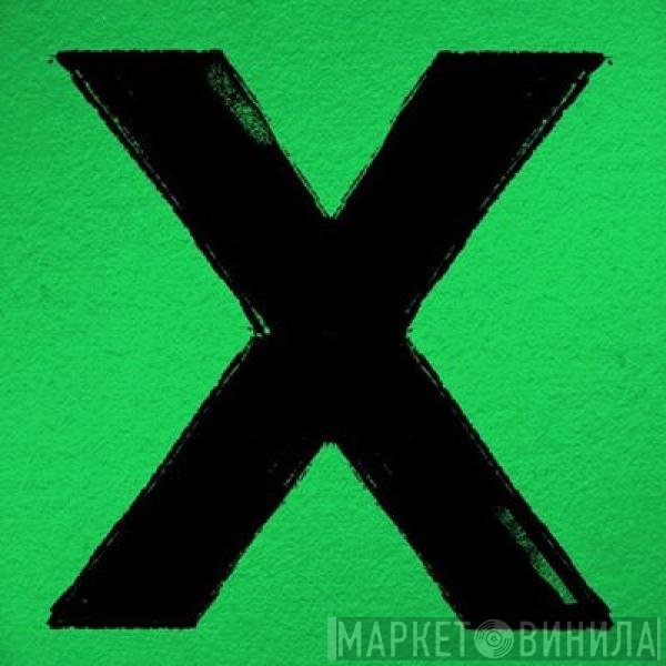 Ed Sheeran - X