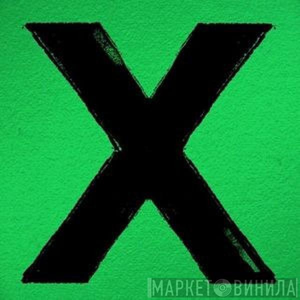Ed Sheeran - X