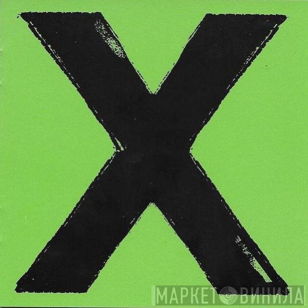 Ed Sheeran  - X
