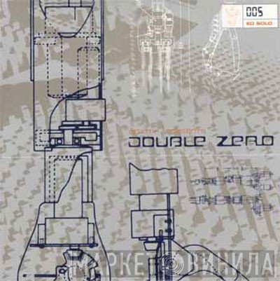 Ed Solo - Dub Runner / Step Back