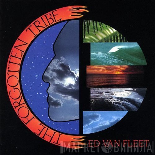 Ed Van Fleet - The Forgotten Tribe