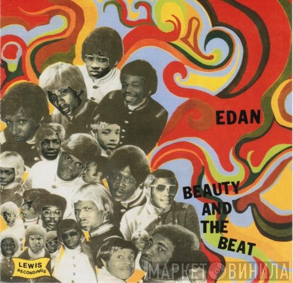 Edan - Beauty And The Beat