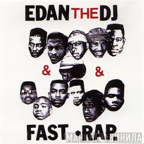 Edan  - Fast Rap