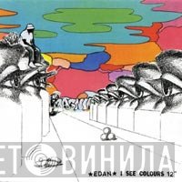 Edan - I See Colours