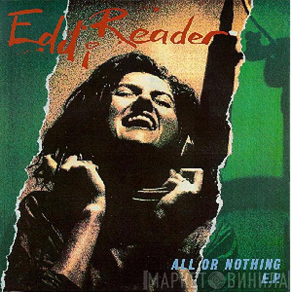 Eddi Reader - All Or Nothing E.P.