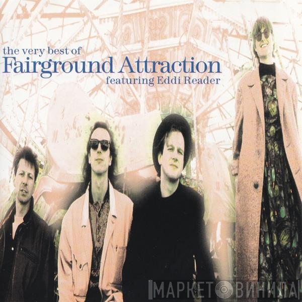 Eddi Reader, Fairground Attraction - The Very Best Of Fairground Attraction