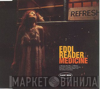 Eddi Reader  - Medicine