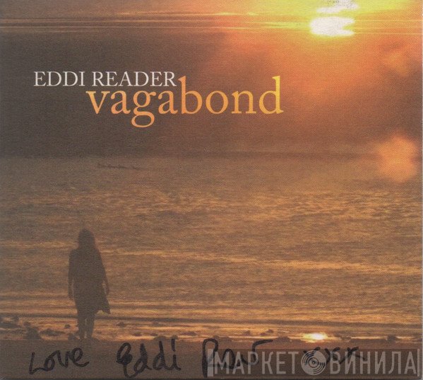 Eddi Reader  - Vagabond