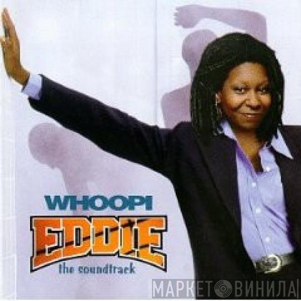  - Eddie (The Soundtrack)