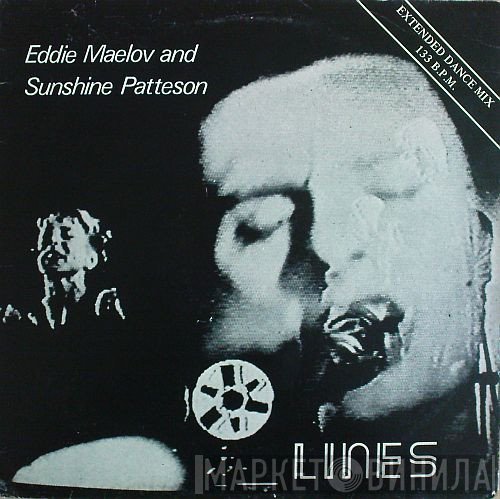 Eddie & Sunshine - Lines