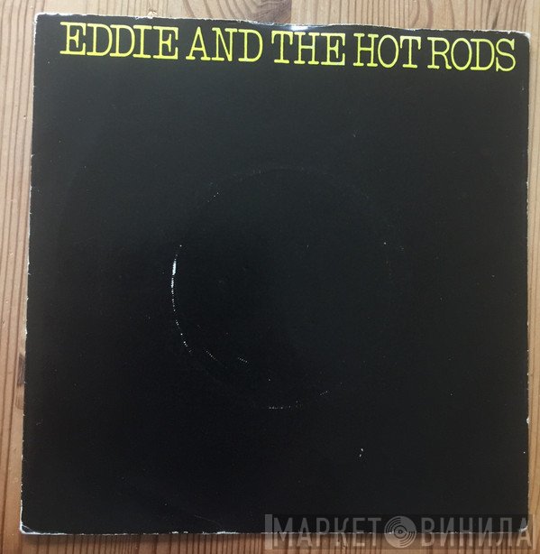 Eddie And The Hot Rods - I Might Be Lying