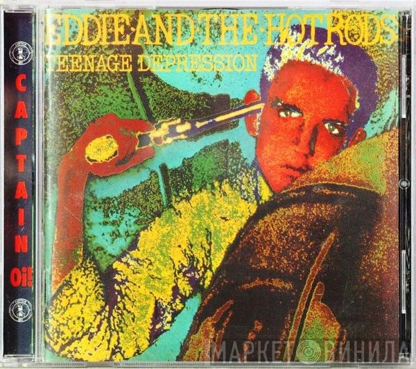 Eddie And The Hot Rods - Teenage Depression