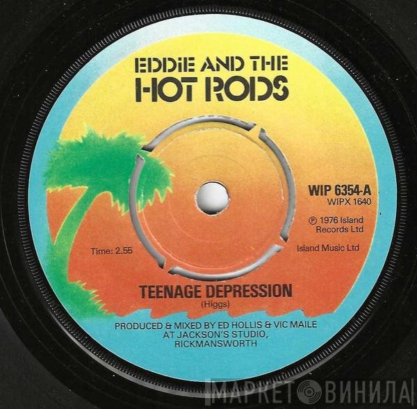 Eddie And The Hot Rods - Teenage Depression