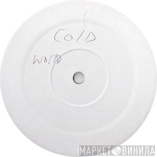 Eddie Baez, Syren - Cold World