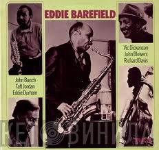 Eddie Barefield - Eddie Barefield