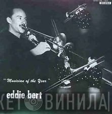 Eddie Bert, Hank Jones Trio - Musician Of The Year