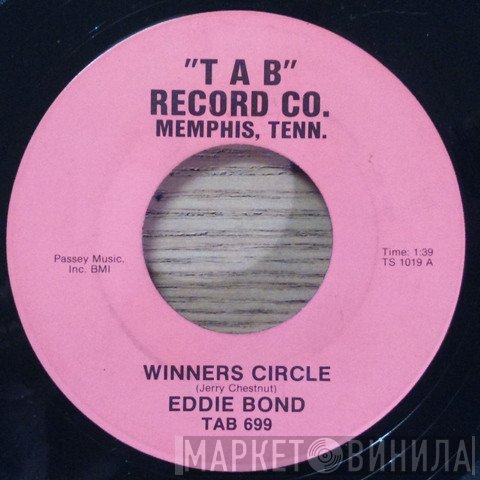 Eddie Bond - Winners Circle
