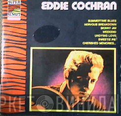 Eddie Cochran  - Eddie Cochran