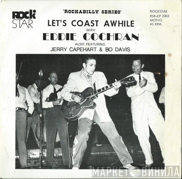 Eddie Cochran  - Let's Coast Awhile