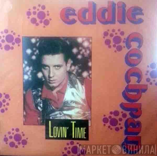 Eddie Cochran  - Lovin' Time