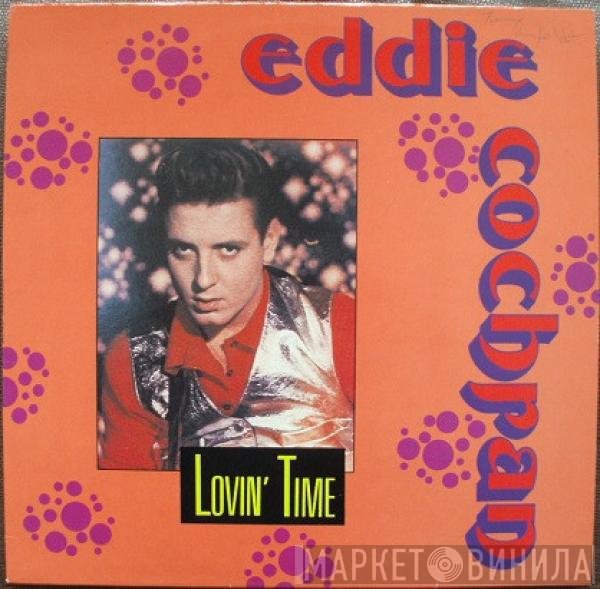 Eddie Cochran  - Lovin' Time