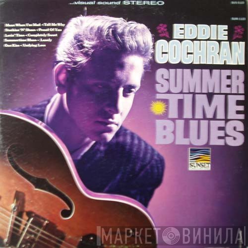 Eddie Cochran  - Summertime Blues