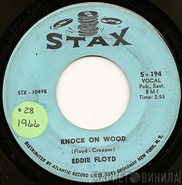 Eddie Floyd - Knock On Wood