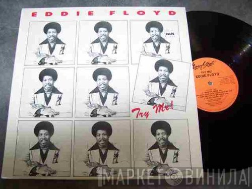Eddie Floyd  - Try Me !