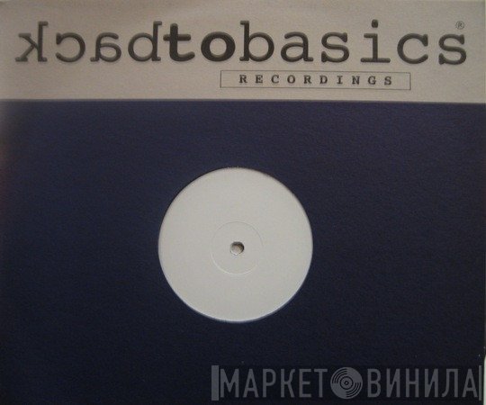 Eddie Fowlkes - The Truth EP