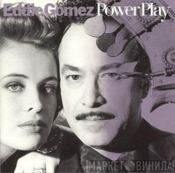 Eddie Gomez  - Power Play