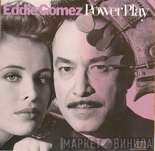 Eddie Gomez - Power Play