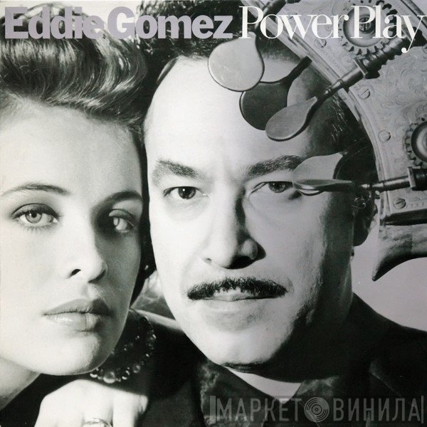 Eddie Gomez - Power Play