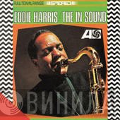 Eddie Harris  - The In Sound