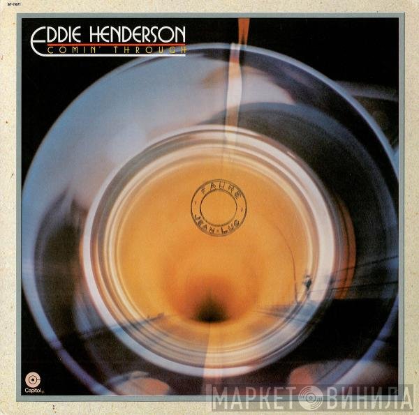 Eddie Henderson  - Comin' Through