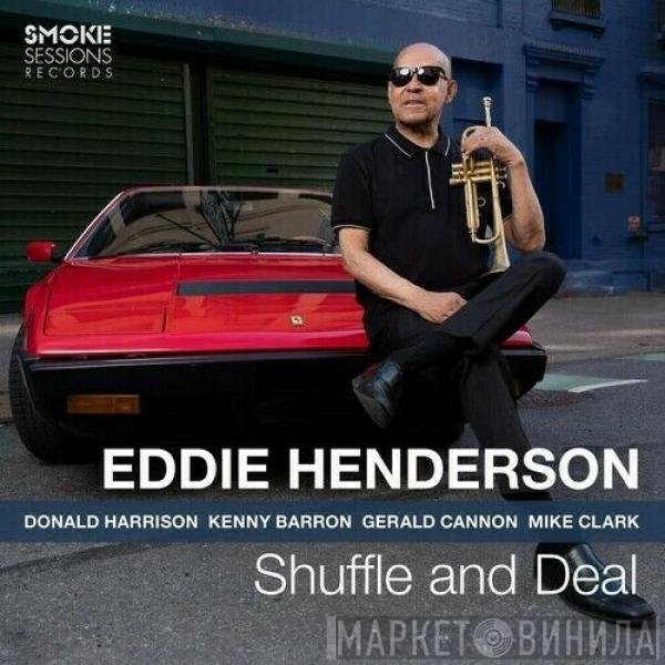 Eddie Henderson  - Shuffle and Deal