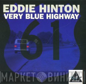 Eddie Hinton - Very Blue Highway