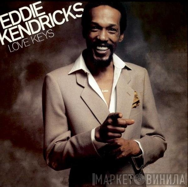 Eddie Kendricks  - Love Keys