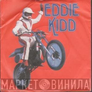 Eddie Kidd - Heavy Metal