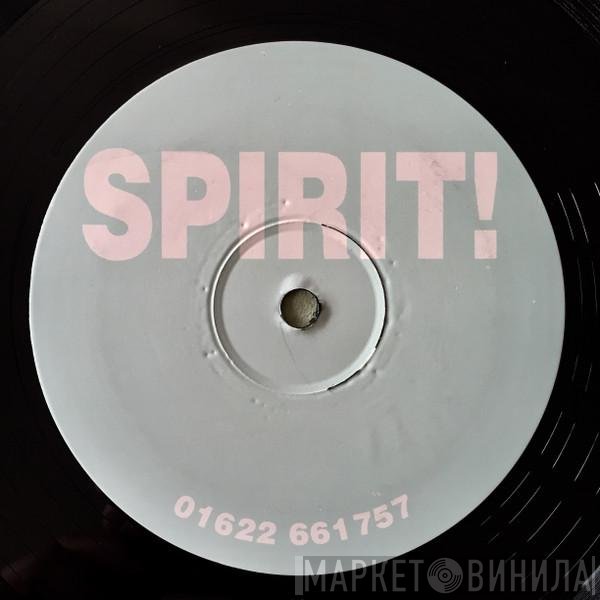 Eddie Lock &amp; SMC Project - Spirit!