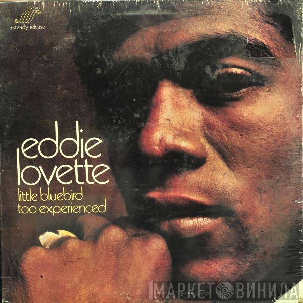 Eddie Lovette - Reggae Greats
