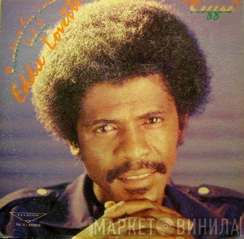 Eddie Lovette - Rockers For Lovers Vol. II