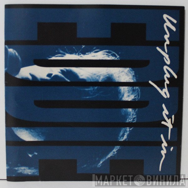 Eddie Money  - Unplug It In