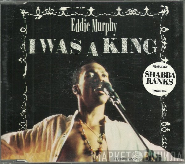 Eddie Murphy - I Was A King