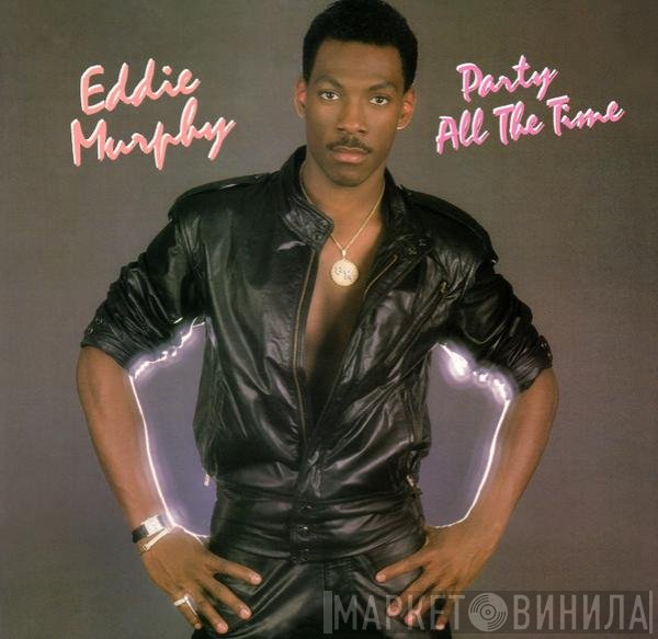Eddie Murphy - Party All The Time
