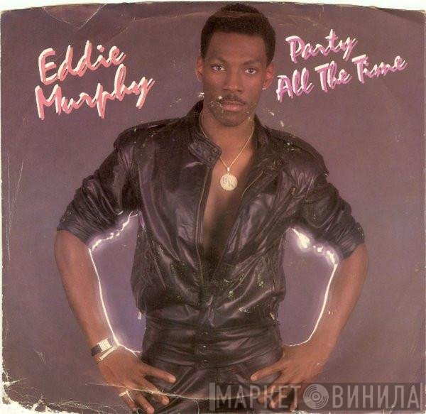 Eddie Murphy  - Party All The Time
