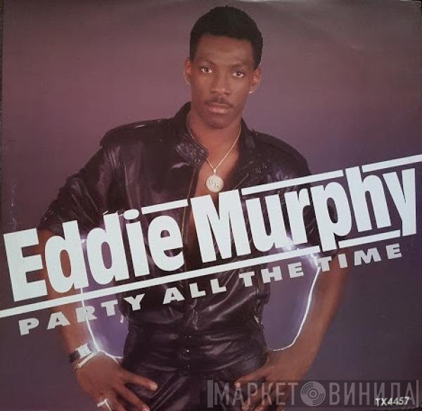 Eddie Murphy - Party All The Time