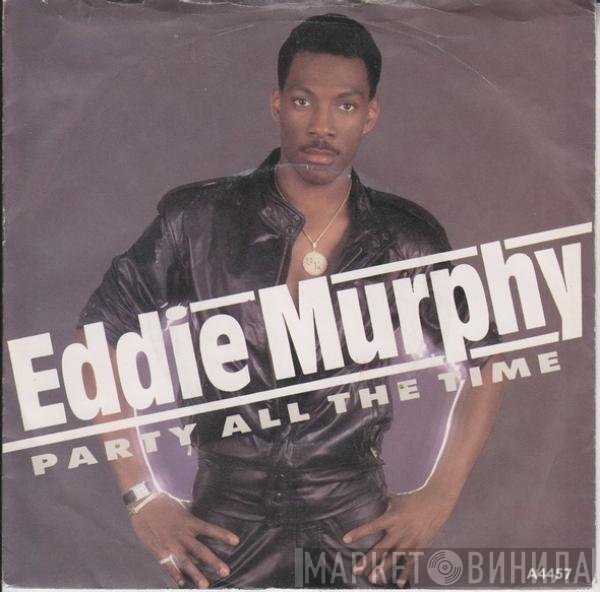 Eddie Murphy  - Party All The Time