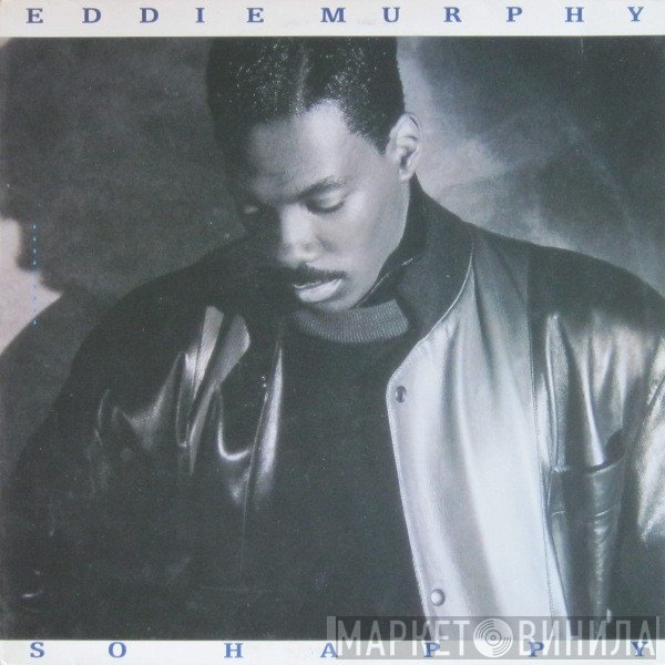 Eddie Murphy - So Happy